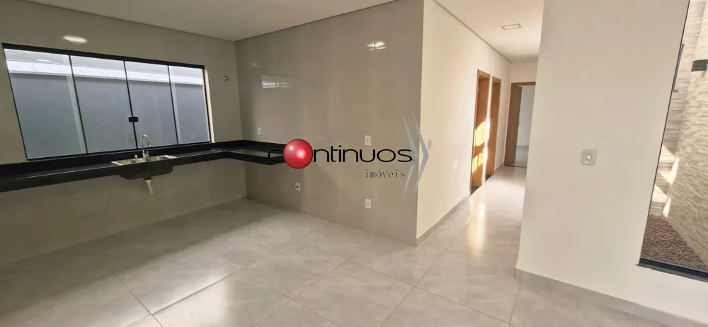 Casa, 3 quartos, 138 m² - Foto 3