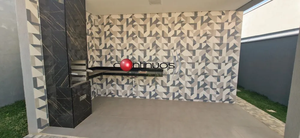 Casa, 3 quartos, 138 m² - Foto 11