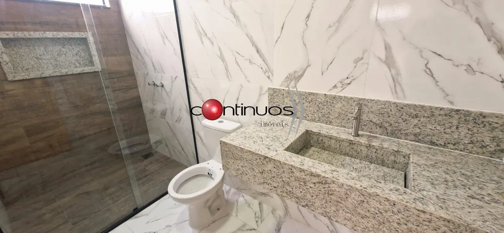 Casa, 3 quartos, 138 m² - Foto 9