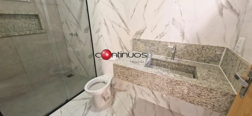 Casa, 3 quartos, 138 m² - Foto 7