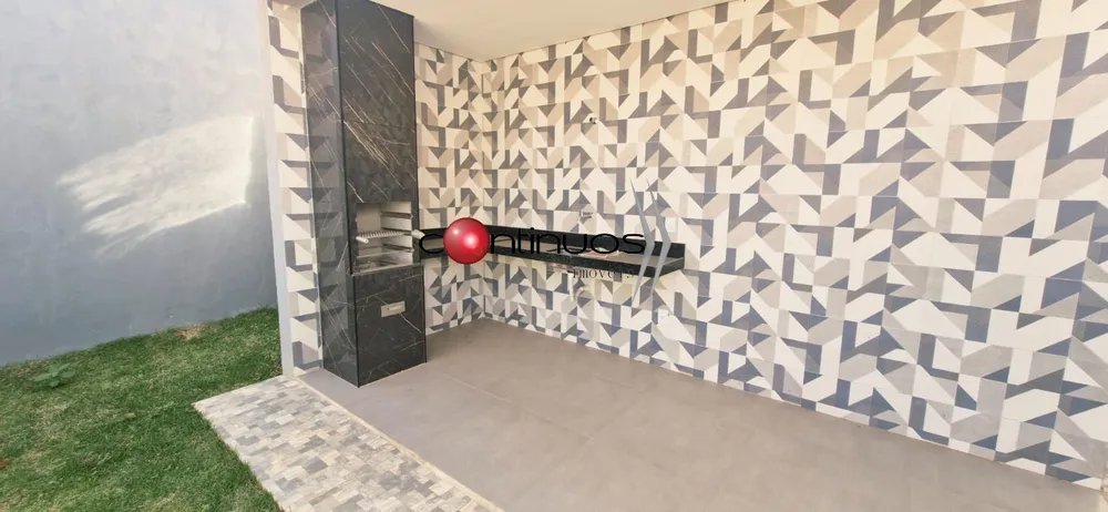 Casa, 3 quartos, 138 m² - Foto 12