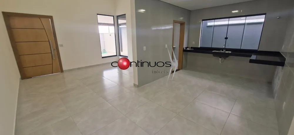 Casa, 3 quartos, 138 m² - Foto 1