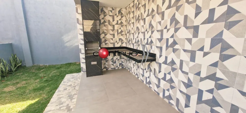 Casa, 3 quartos, 138 m² - Foto 13