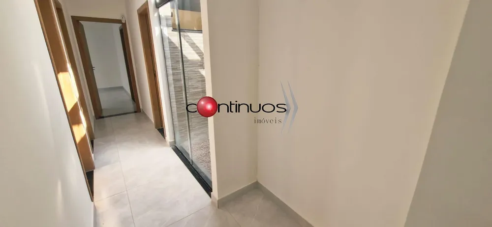 Casa, 3 quartos, 138 m² - Foto 4