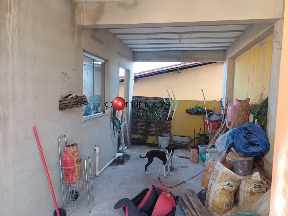 Casa, 2 quartos, 59 m² - Foto 2