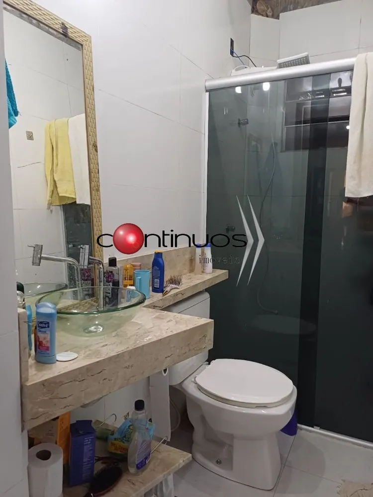 Casa, 2 quartos, 59 m² - Foto 6