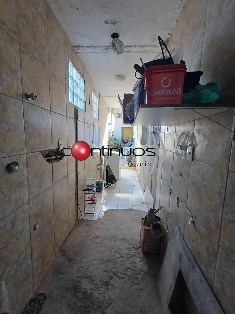Casa, 2 quartos, 59 m² - Foto 14
