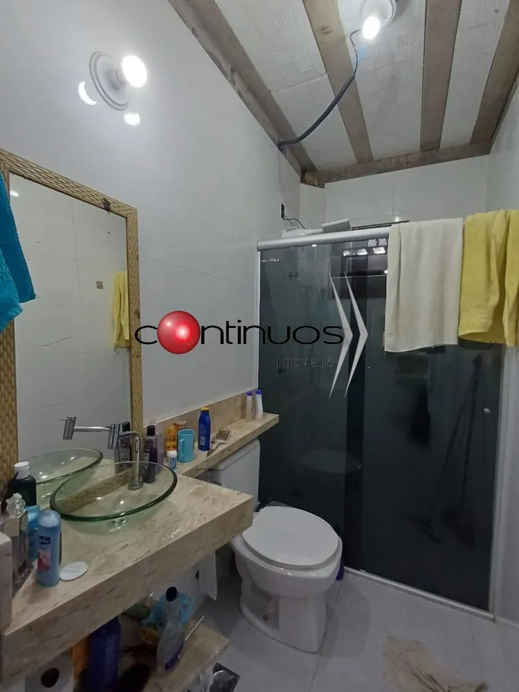 Casa, 2 quartos, 59 m² - Foto 8