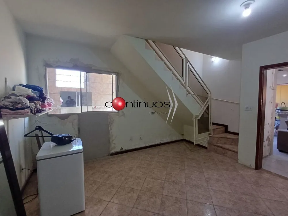 Casa, 2 quartos, 59 m² - Foto 7