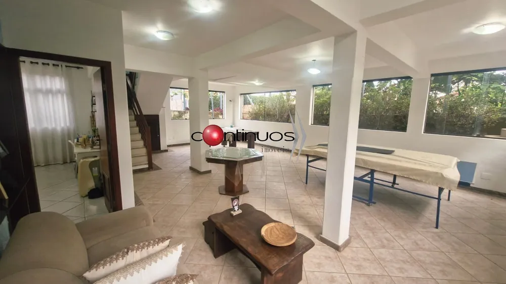 Casa de Condomínio, 5 quartos - Foto 5