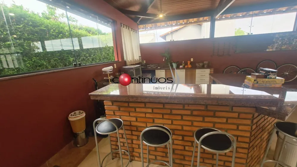 Casa de Condomínio, 5 quartos - Foto 2