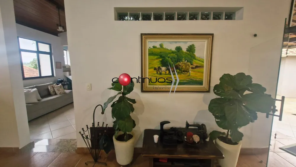 Casa de Condomínio, 5 quartos - Foto 4