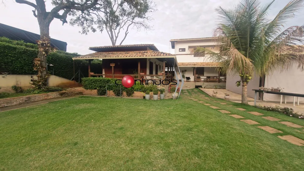 Casa de Condomínio, 5 quartos - Foto 9