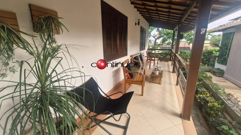Casa de Condomínio, 5 quartos - Foto 12