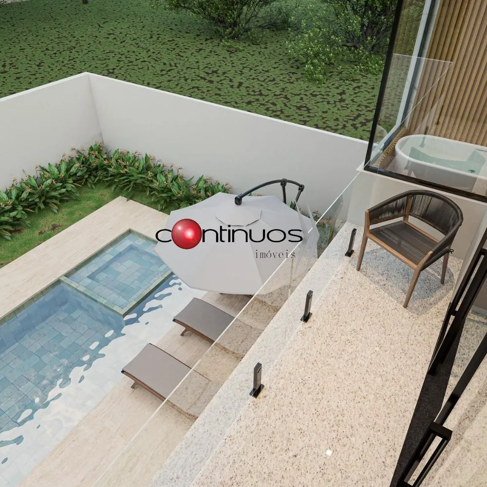 Casa, 3 quartos, 237 m² - Foto 16