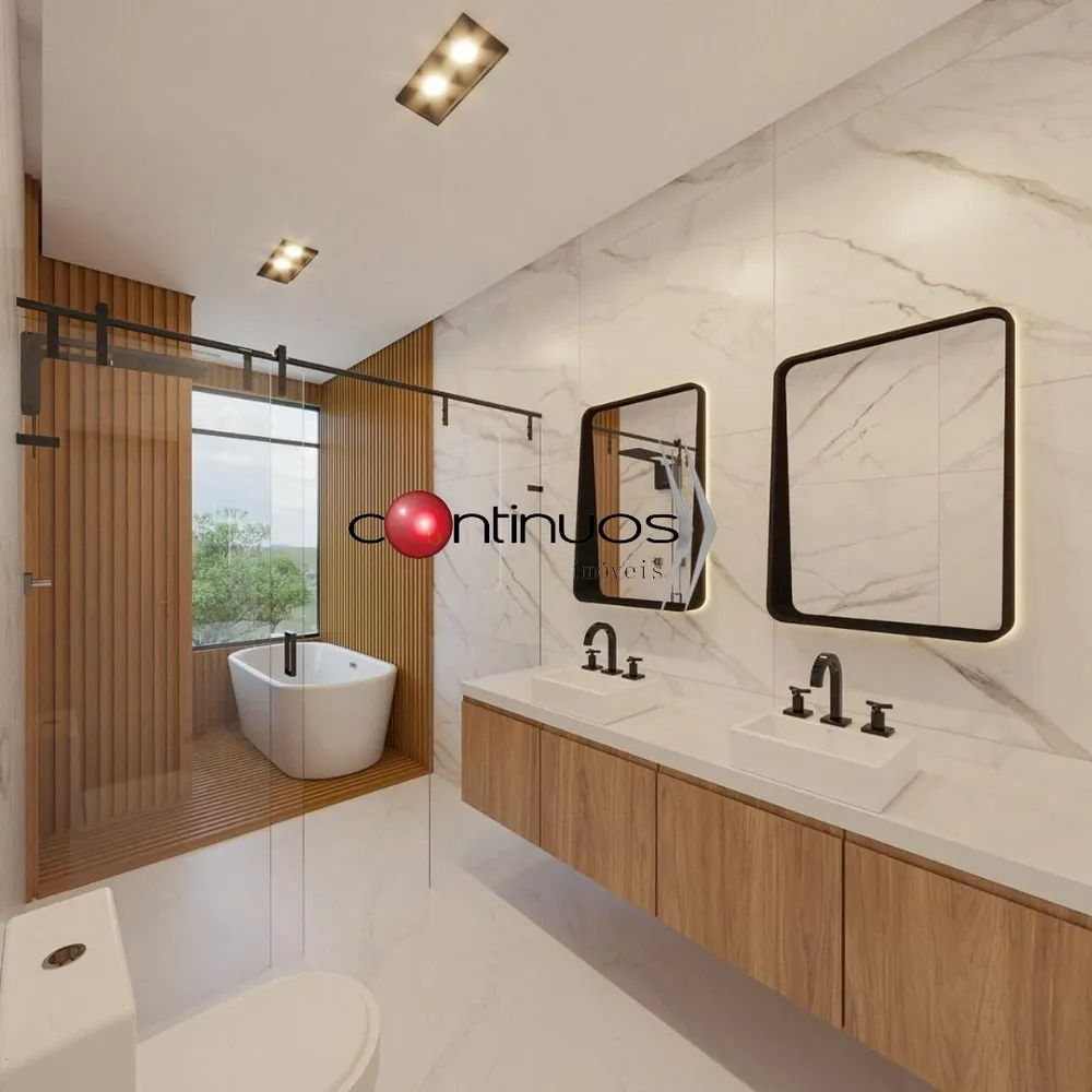 Casa, 3 quartos, 237 m² - Foto 9