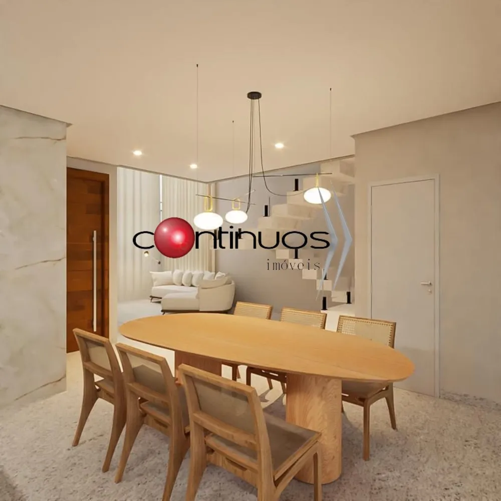 Casa, 3 quartos, 237 m² - Foto 15