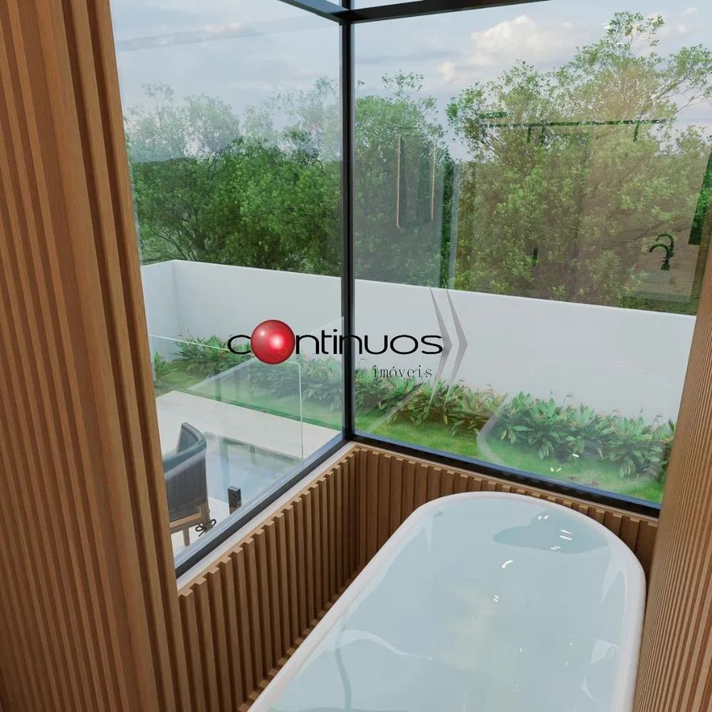 Casa, 3 quartos, 237 m² - Foto 14