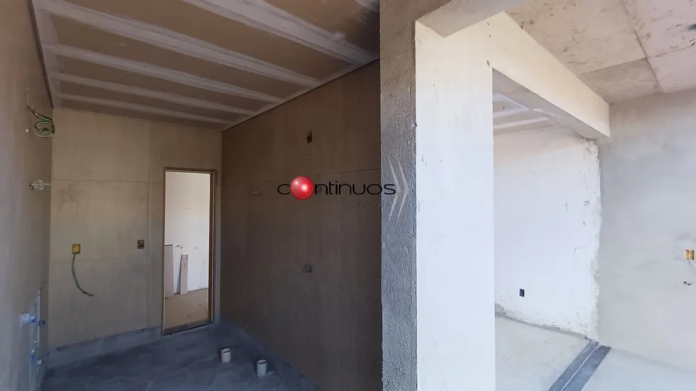 Casa, 3 quartos, 237 m² - Foto 11