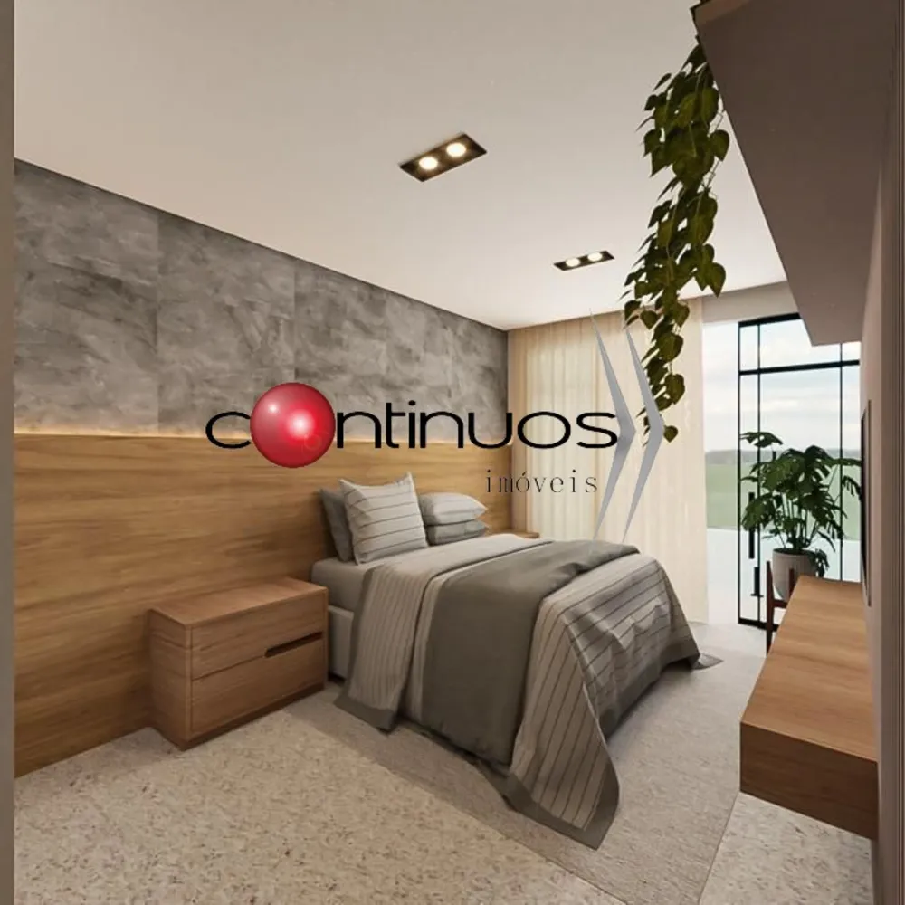 Casa, 3 quartos, 237 m² - Foto 7