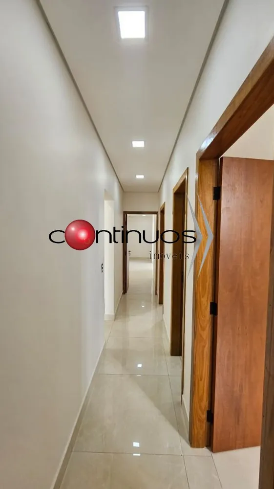 Casa, 4 quartos, 133 m² - Foto 5