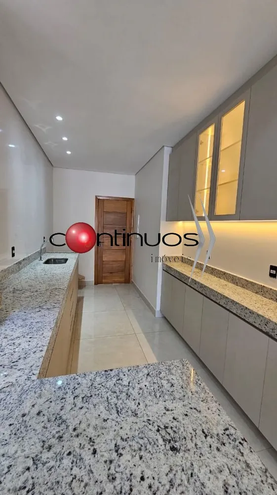 Casa, 4 quartos, 133 m² - Foto 2