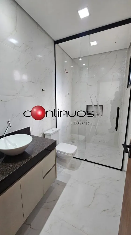 Casa, 4 quartos, 133 m² - Foto 11