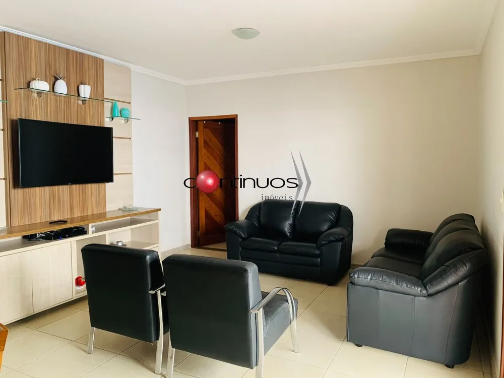 Casa, 5 quartos, 350 m² - Foto 11