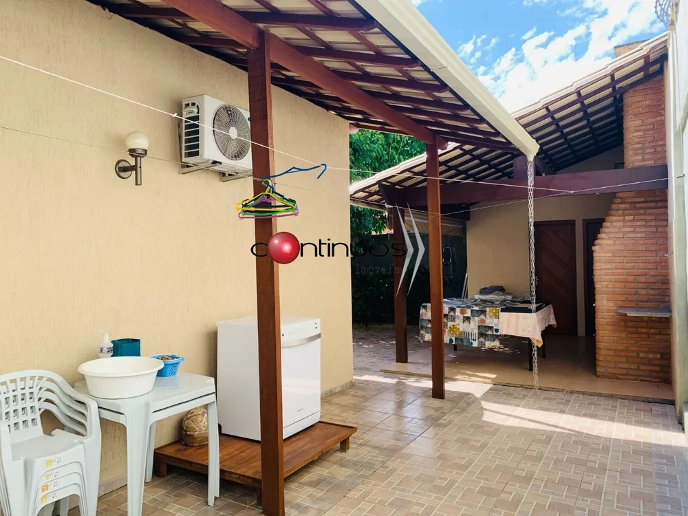 Casa, 5 quartos, 350 m² - Foto 16