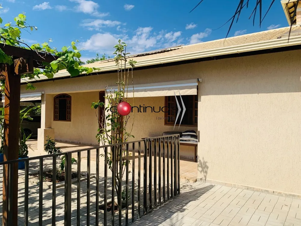 Casa, 5 quartos, 350 m² - Foto 2