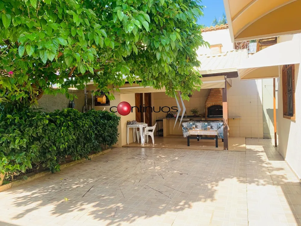 Casa, 5 quartos, 350 m² - Foto 3