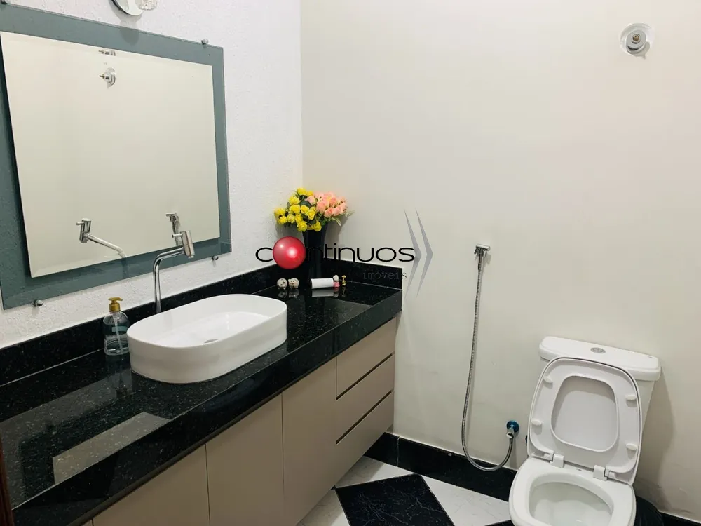 Casa, 5 quartos, 350 m² - Foto 7