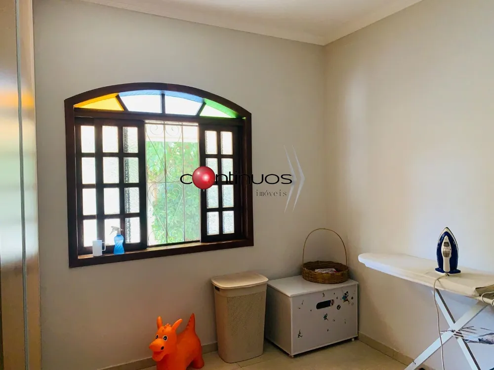 Casa, 5 quartos, 350 m² - Foto 6