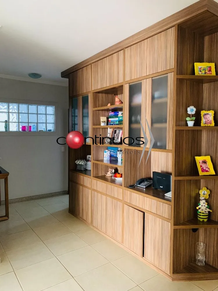 Casa, 5 quartos, 350 m² - Foto 9