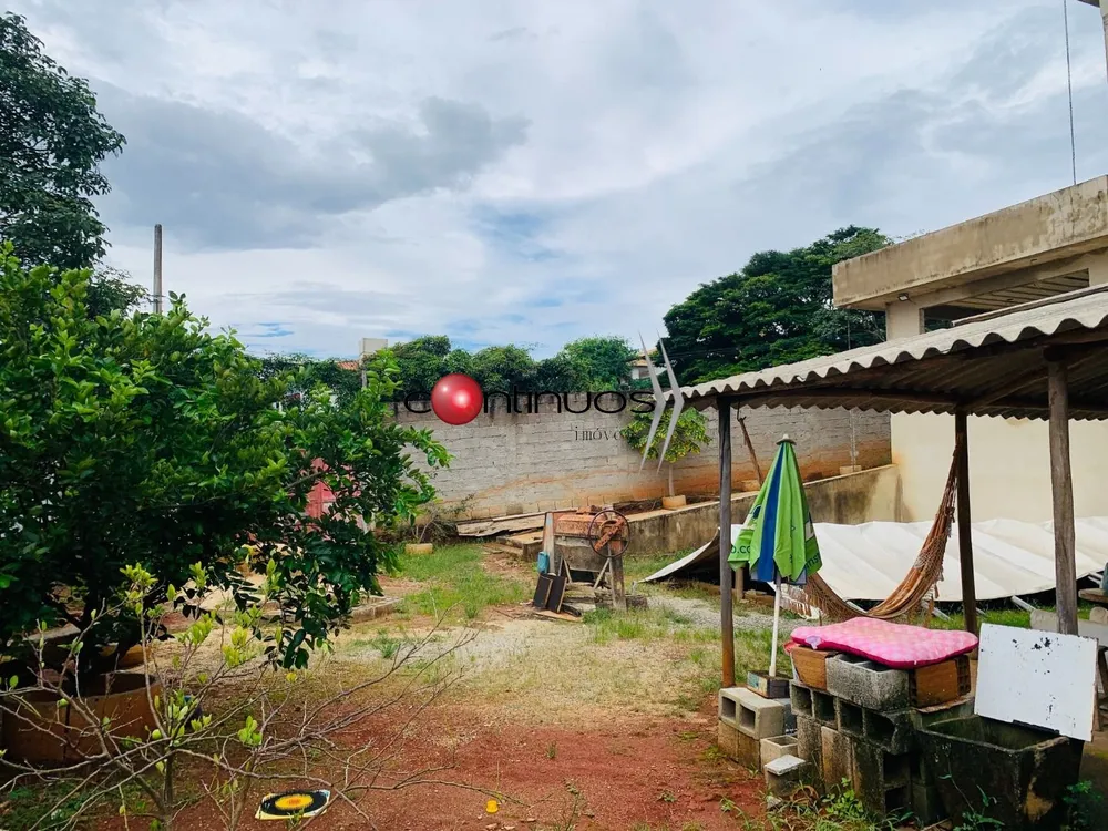 Casa, 3 quartos, 212 m² - Foto 15