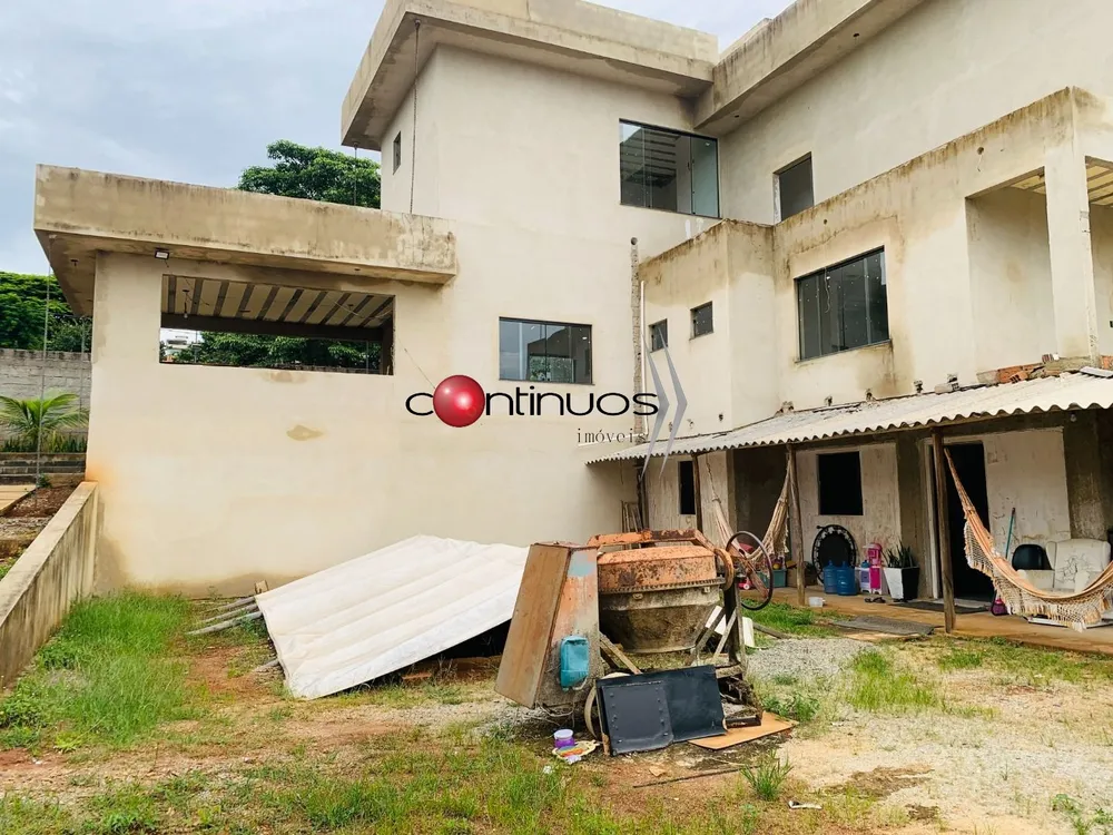 Casa, 3 quartos, 212 m² - Foto 13