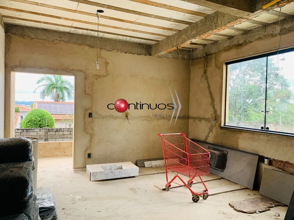 Casa, 3 quartos, 212 m² - Foto 6