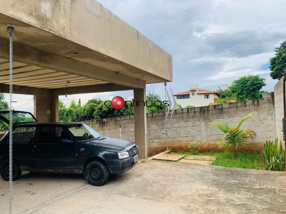 Casa, 3 quartos, 212 m² - Foto 4