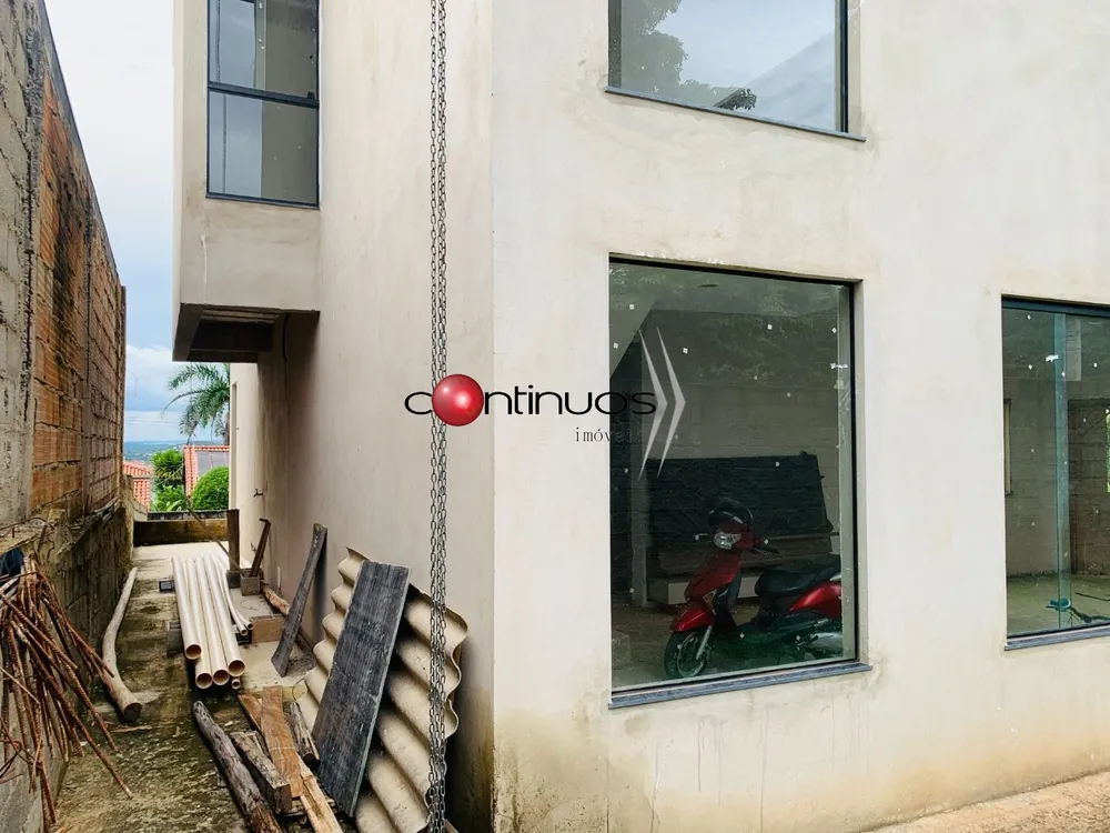 Casa, 3 quartos, 212 m² - Foto 3
