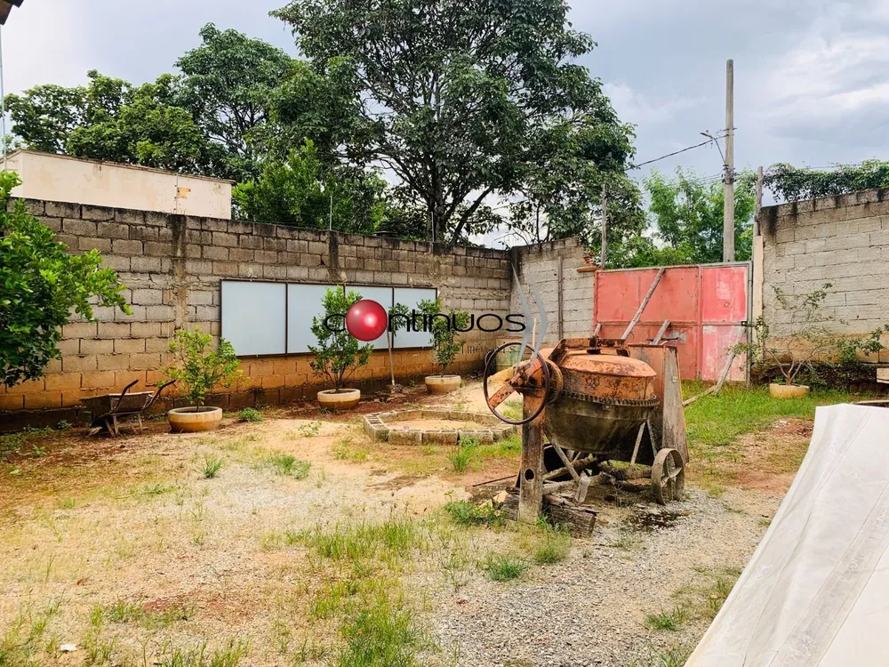 Casa, 3 quartos, 212 m² - Foto 16