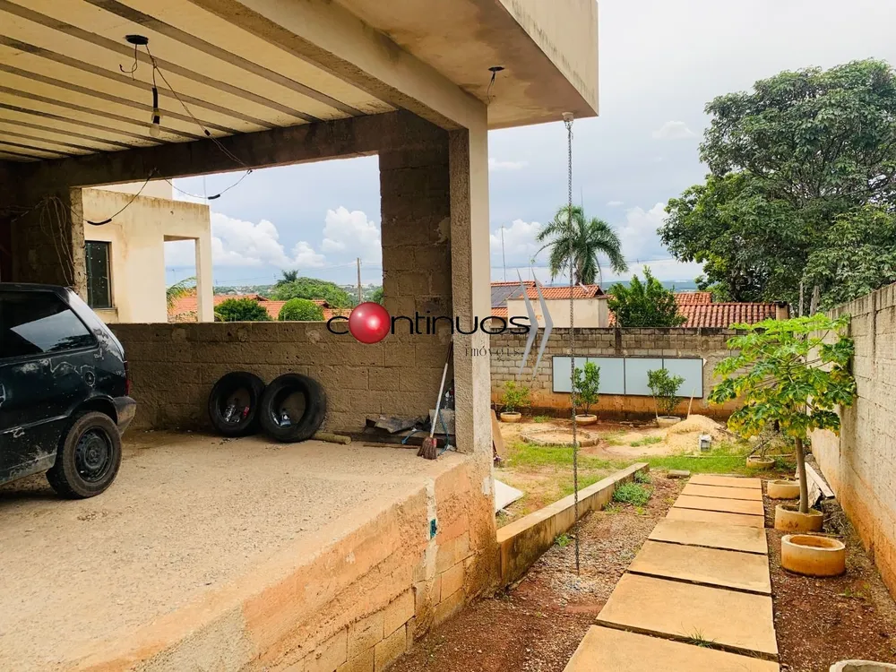 Casa, 3 quartos, 212 m² - Foto 12