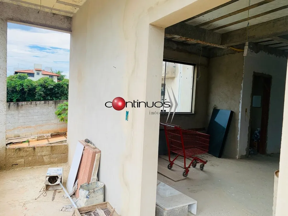 Casa, 3 quartos, 212 m² - Foto 7