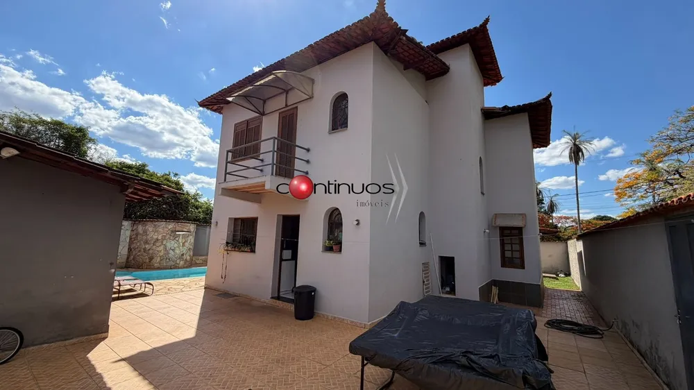Casa, 3 quartos, 250 m² - Foto 4
