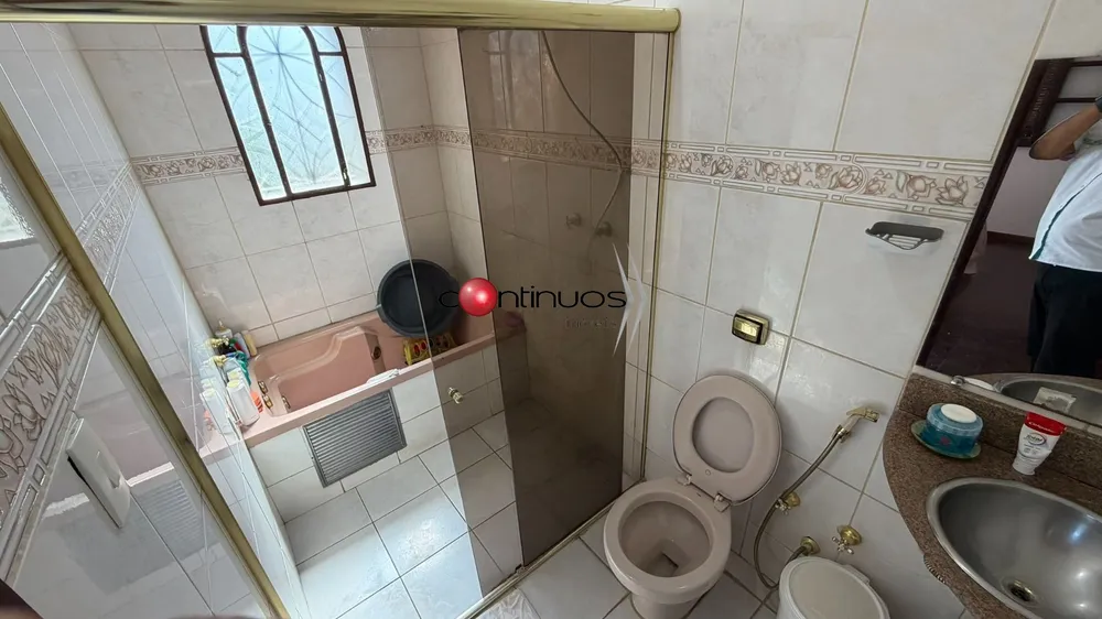 Casa, 3 quartos, 250 m² - Foto 12