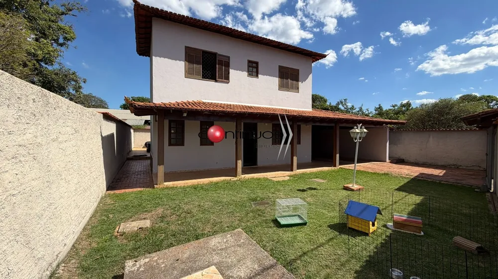 Casa, 3 quartos, 250 m² - Foto 3