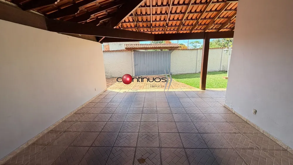 Casa, 3 quartos, 250 m² - Foto 2