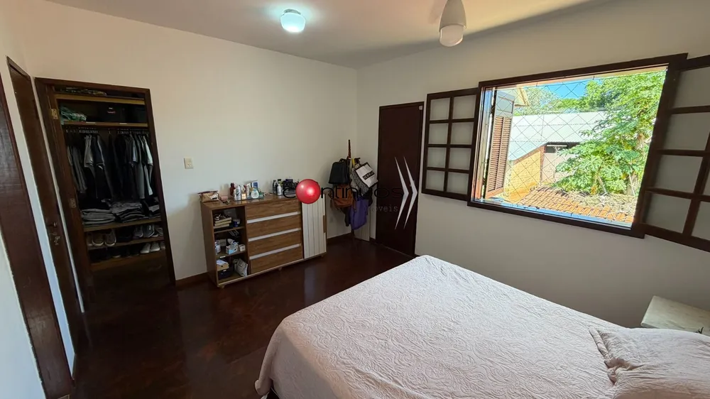 Casa, 3 quartos, 250 m² - Foto 15