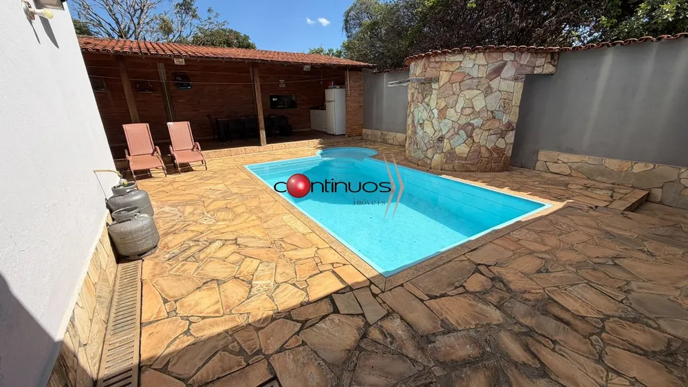Casa, 3 quartos, 250 m² - Foto 6