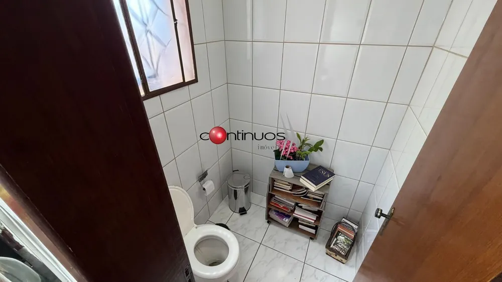 Casa, 3 quartos, 250 m² - Foto 9