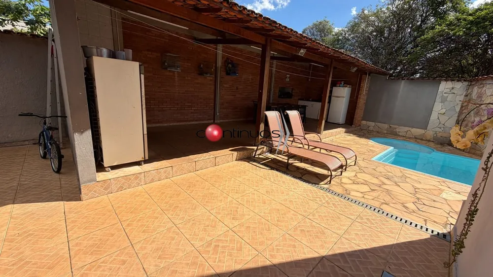 Casa, 3 quartos, 250 m² - Foto 8